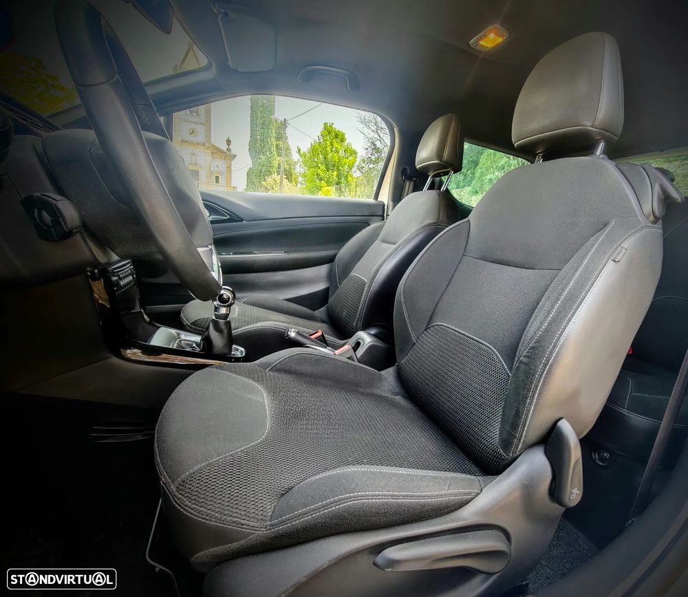 Citroën DS3 1.2 VTi Chic - 18