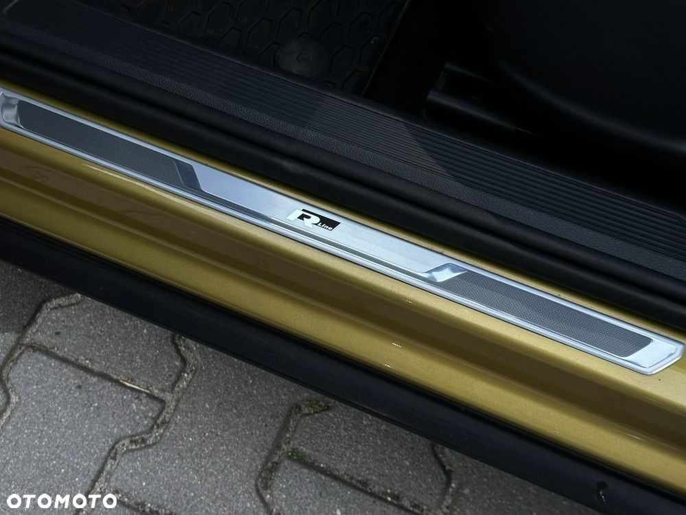 Volkswagen T-Roc - 40