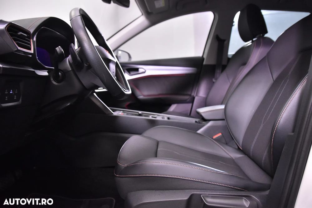 Cupra Formentor - 22