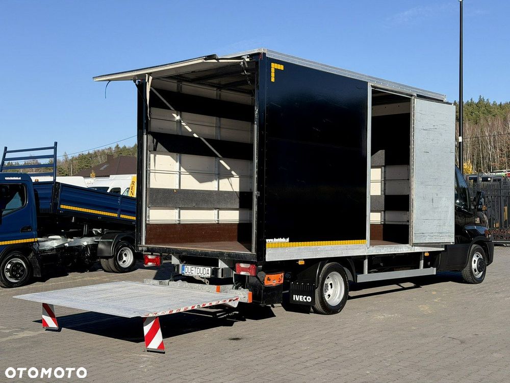 Iveco Daily 35C13 - 3