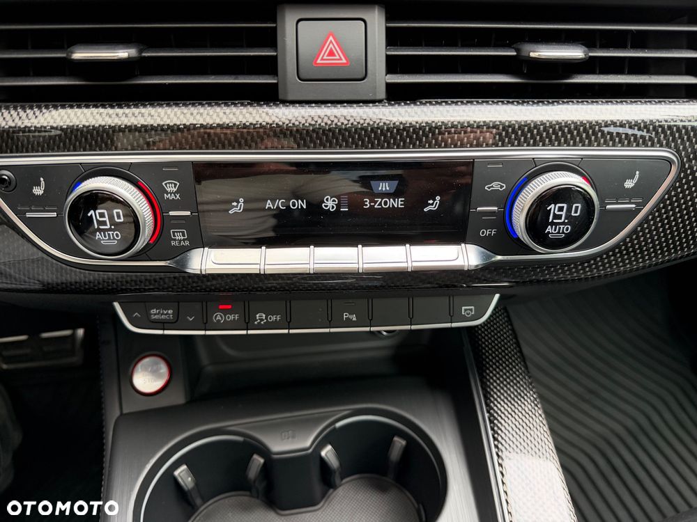 Audi S5 Coupé 3.0 TFSI quattro tiptronic - 25