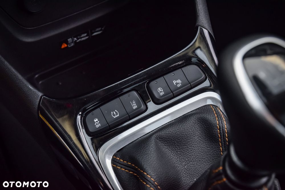 Opel Crossland X 1.2 Start/Stop Ultimate - 13