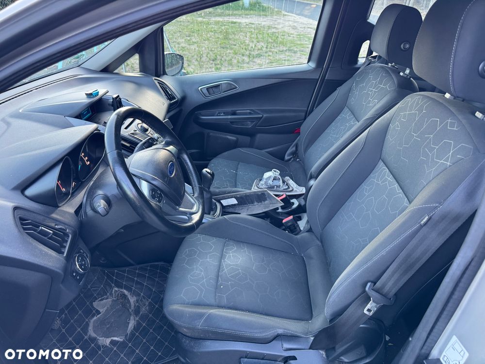 Ford B-MAX 1.0 EcoBoost Trend - 7