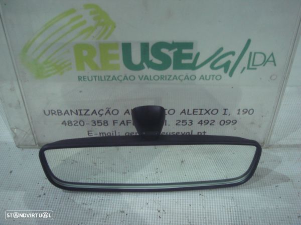 Espelho Retrovisor Interior Kia Rio Ii (Jb) - 1
