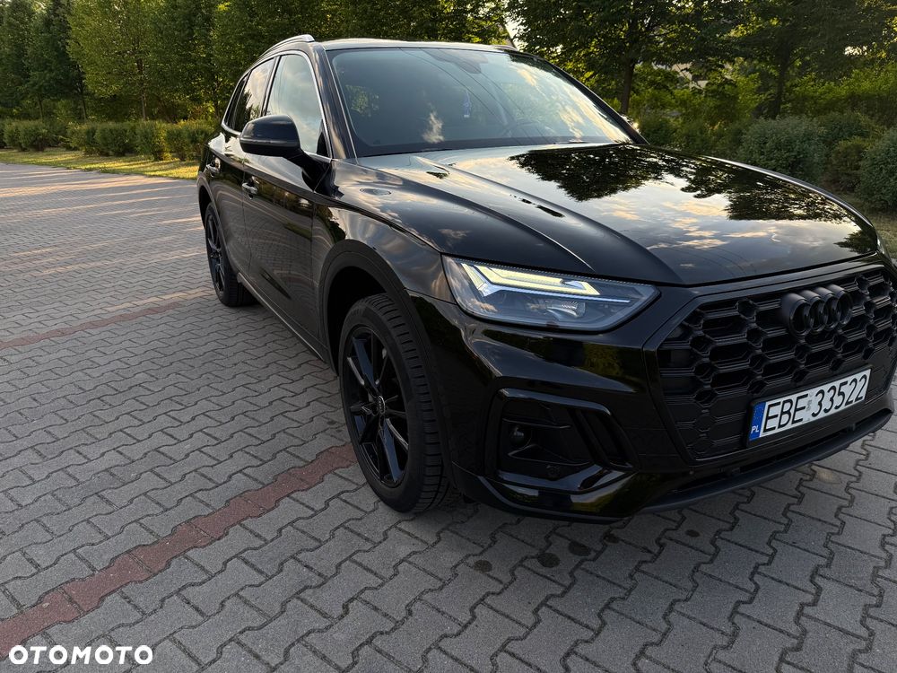 Audi Q5 40 TDI mHEV Quattro S tronic - 3