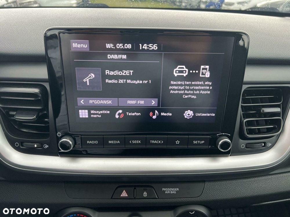 Kia Stonic - 19