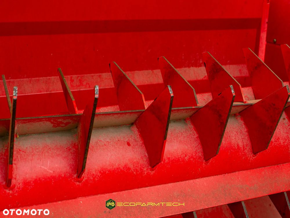 Pottinger FARO 4000 - 6