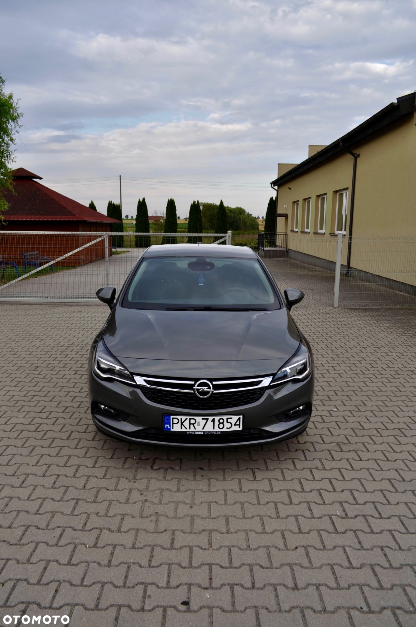 Opel Astra 1.0 Turbo Start/Stop Dynamic - 3