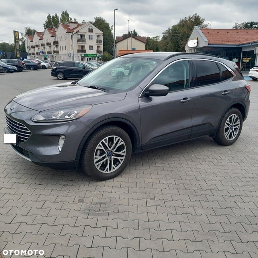 Ford Escape - 4