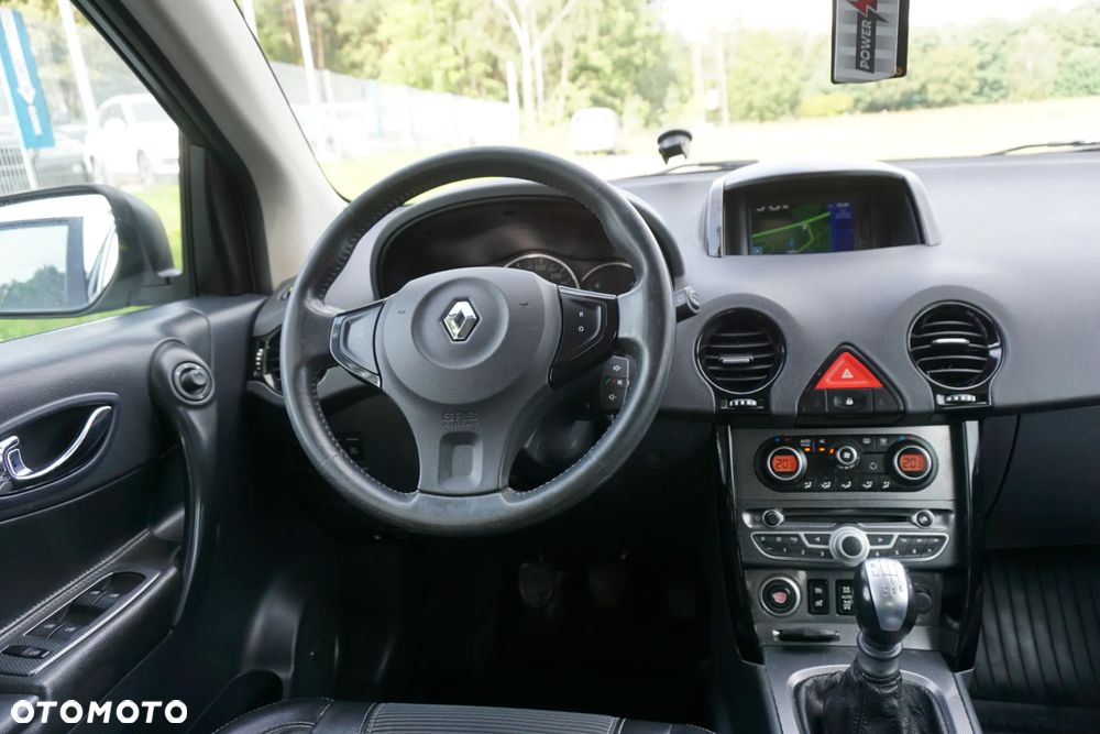Renault Koleos - 12