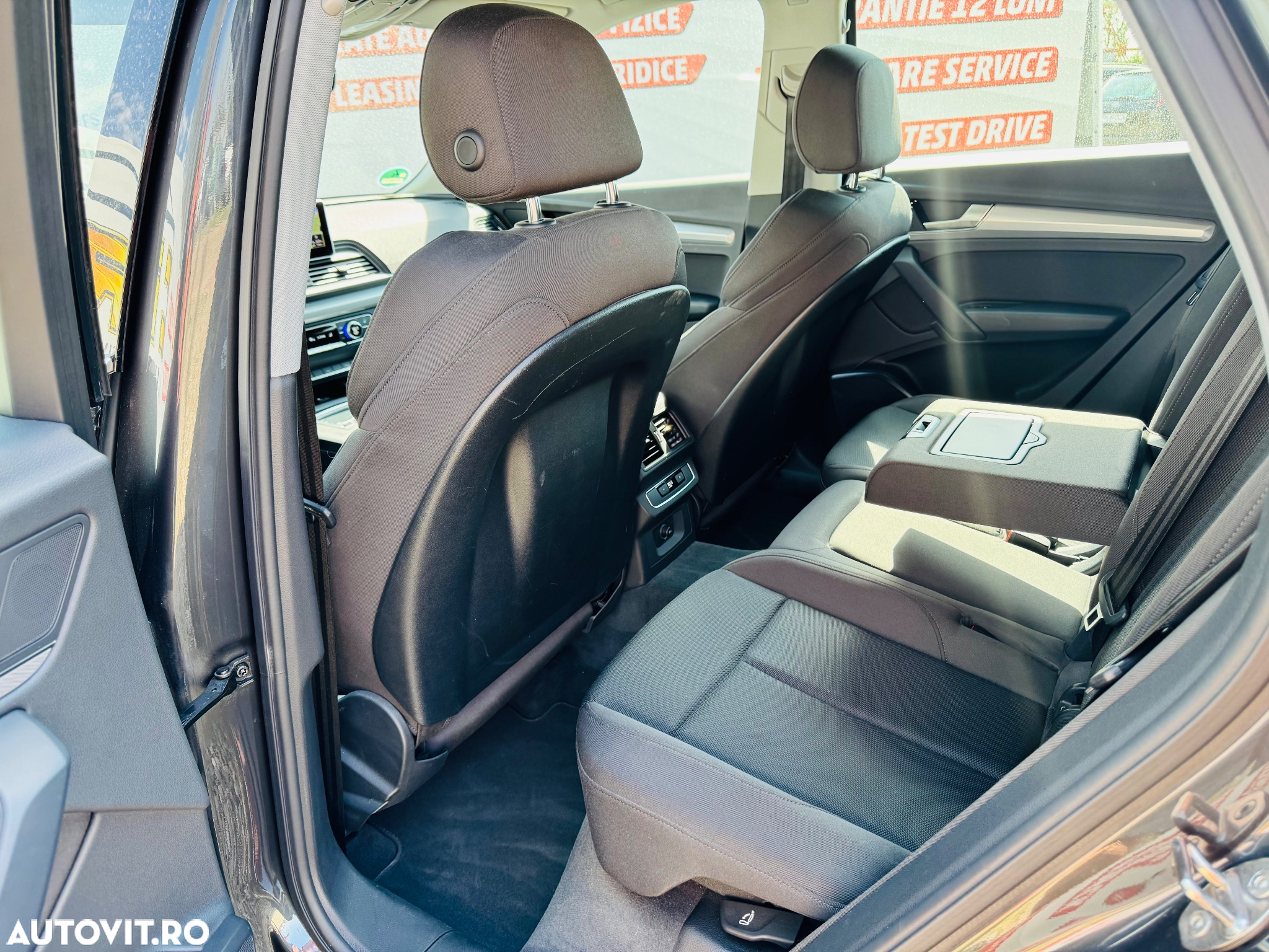 Audi Q5 50 TFSI e quattro S tronic - 12