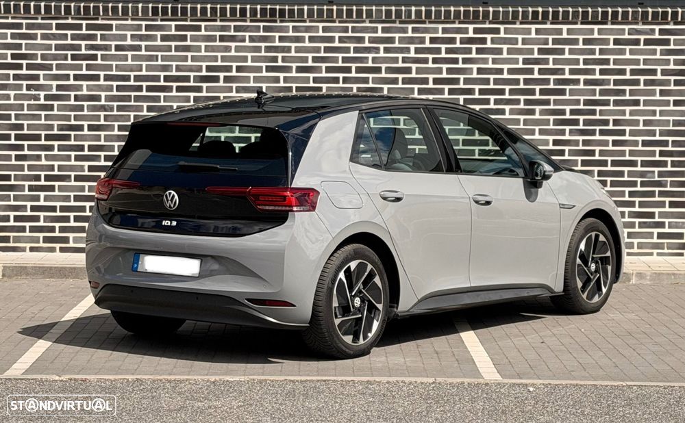 VW ID.3 Performance Upgrade Pro Life - 5