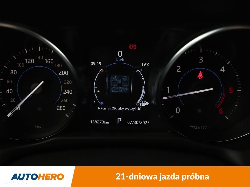 Jaguar XF 2.0 i4D R-Sport - 20