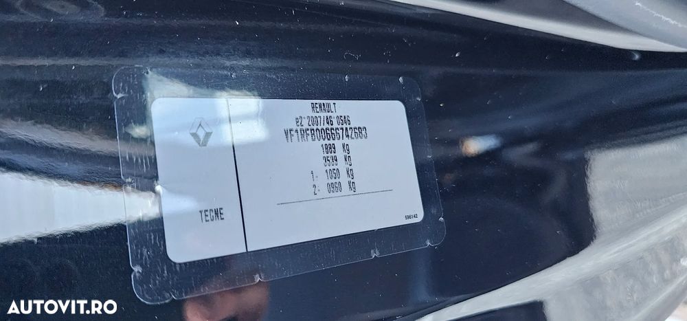 Renault Megane Blue dCi 116 Intens - 35