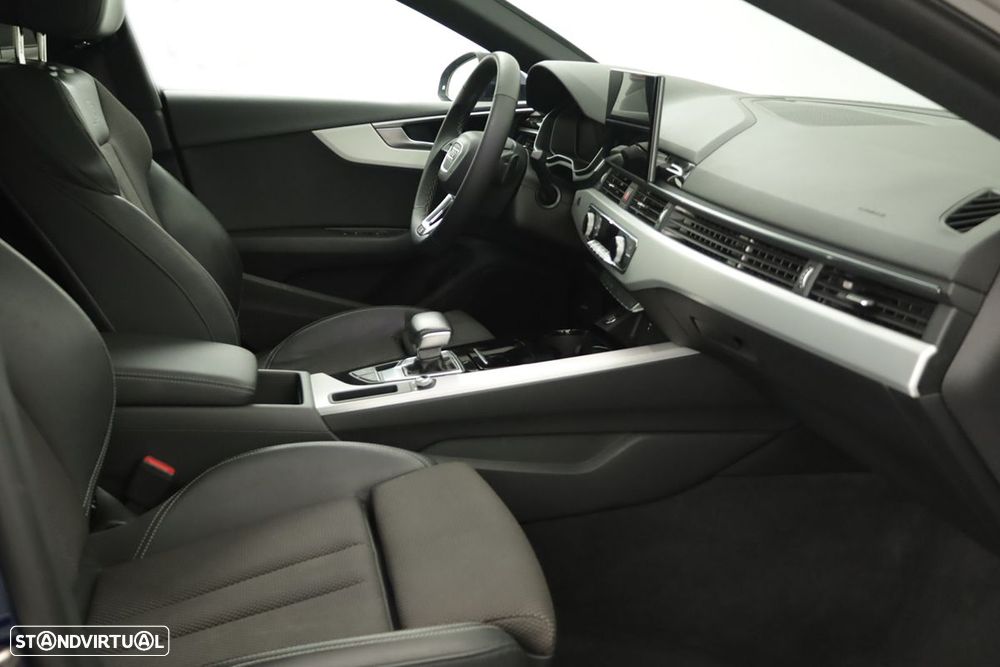 Audi A5 Sportback 40 TDI Advanced S tronic - 23