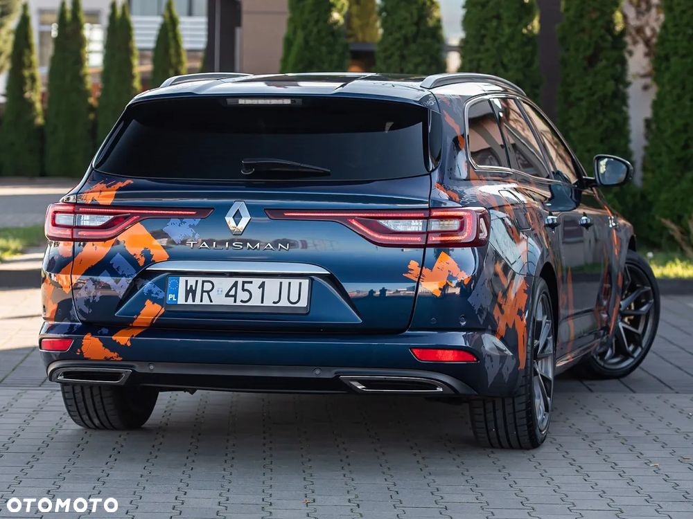 Renault Talisman - 12
