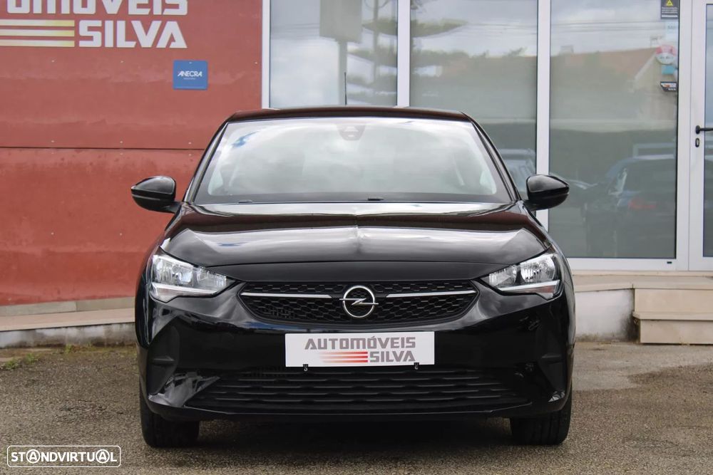 Opel Corsa 1.5 D Edition - 5