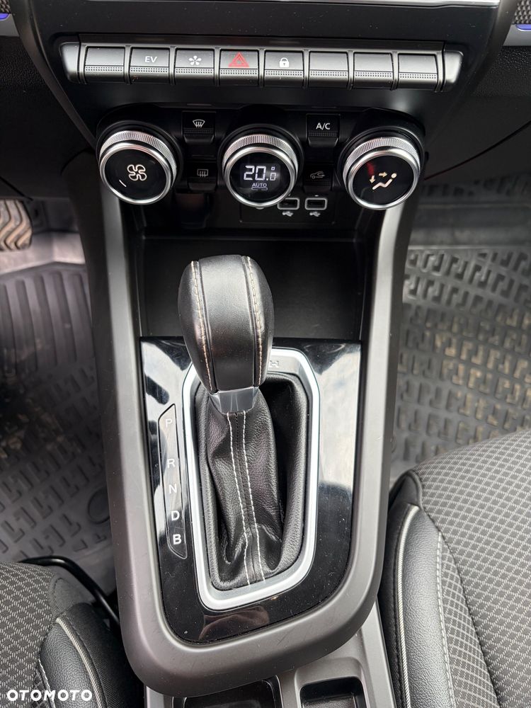 Renault Arkana E-TECH 145 INTENS - 17