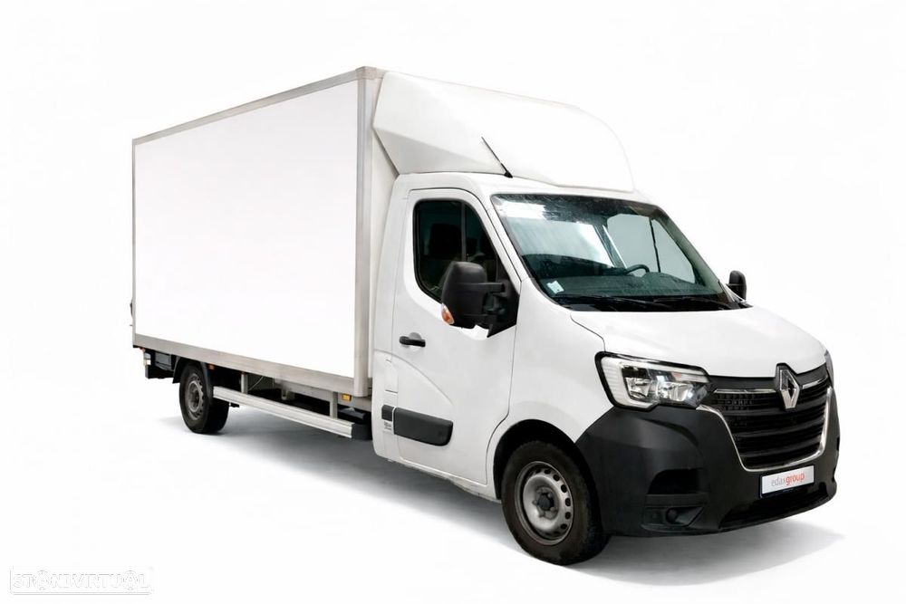 Renault Master R3500 L3 BLUE DCI CONFORT c/iva - 1