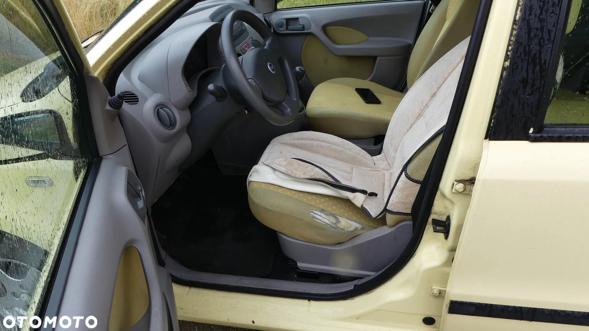 Fiat Panda 1.2 Dynamic - 14
