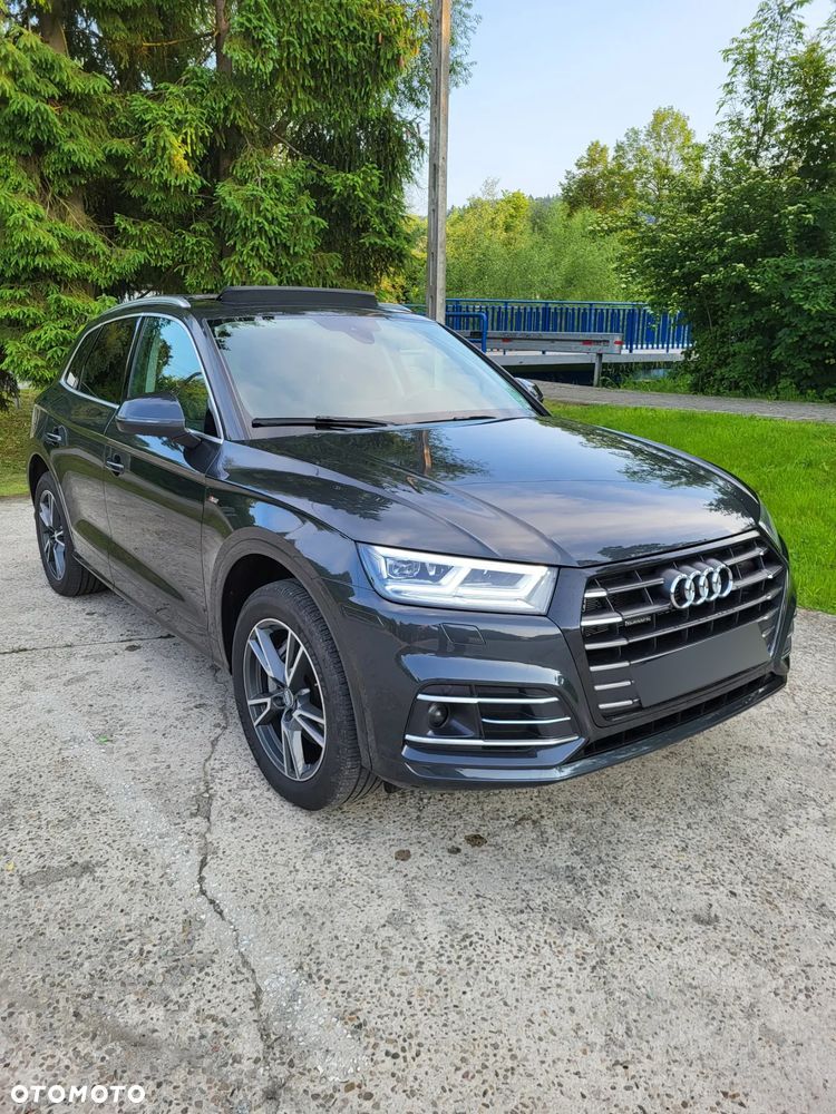 Audi Q5 - 1