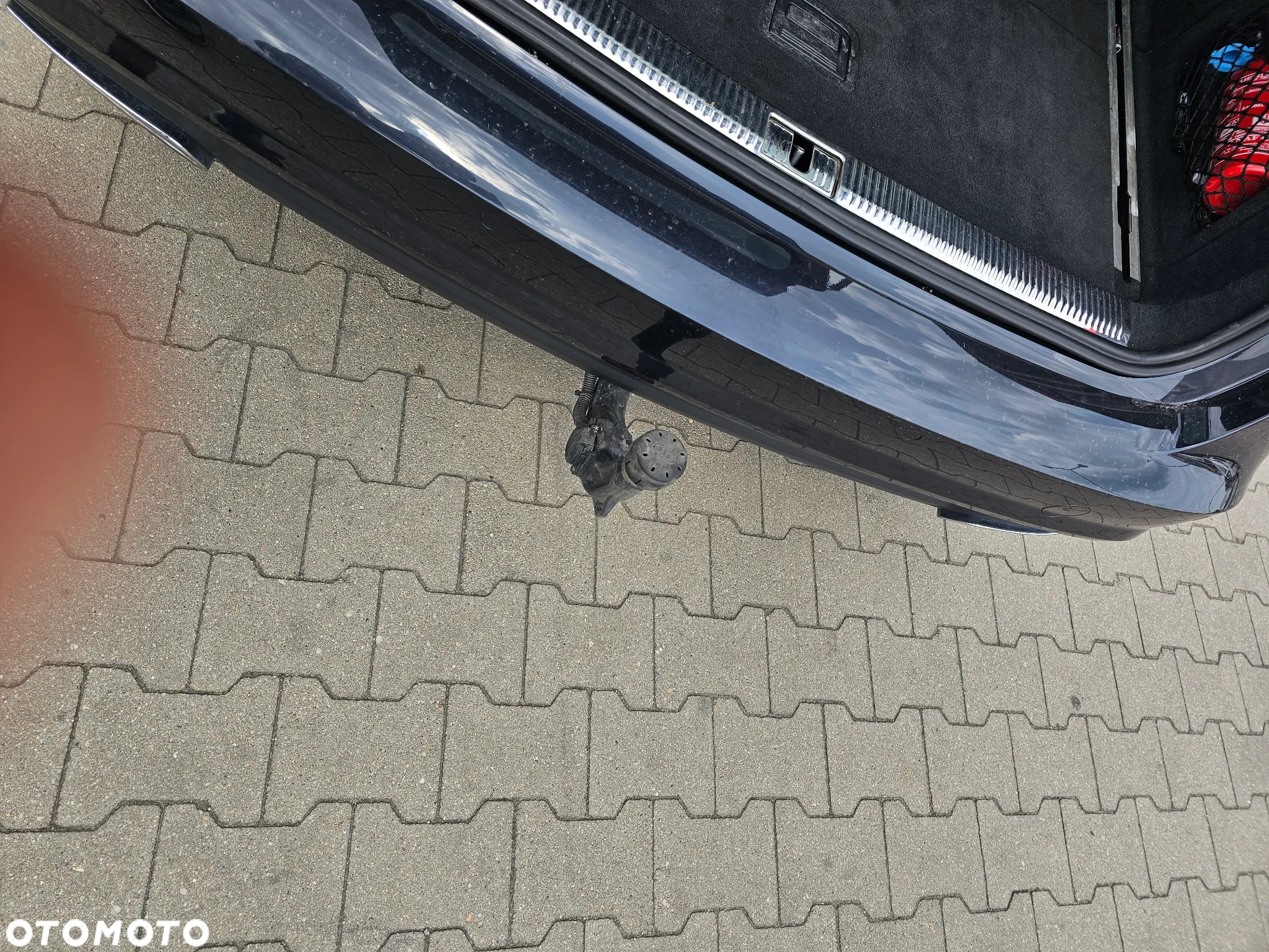 Audi A6 3.0 TDI Quattro S tronic - 11