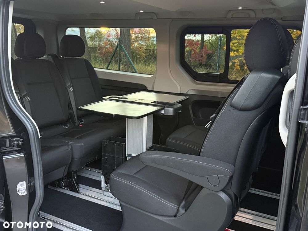 Renault Trafic - 15