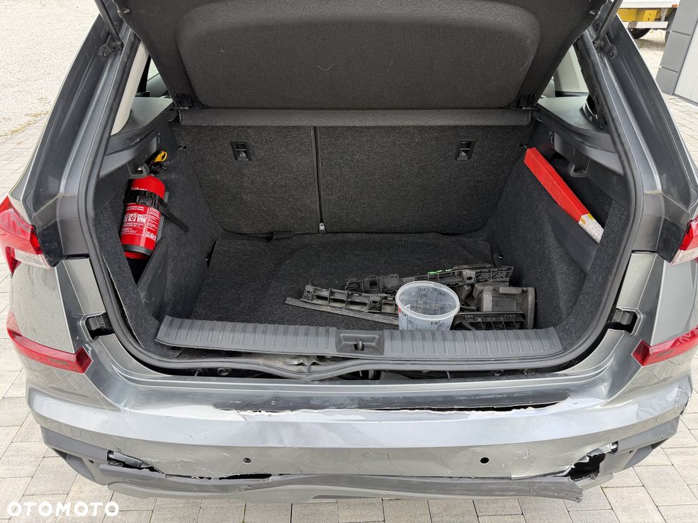 Skoda Kamiq 1.5 TSI Style - 12