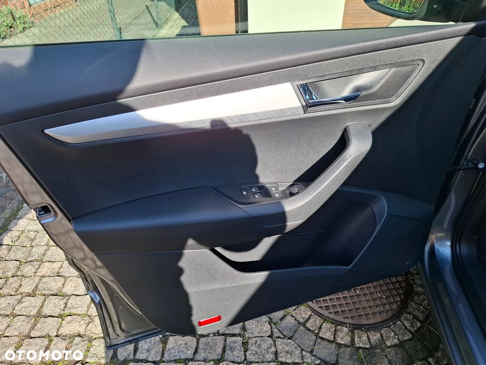 Skoda Karoq 1.5 TSI ACT Selection - 37