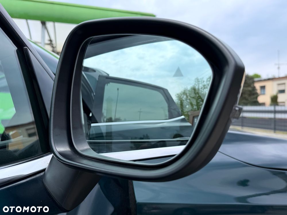 Nissan Qashqai 1.3 DIG-T N-Connecta DCT - 18