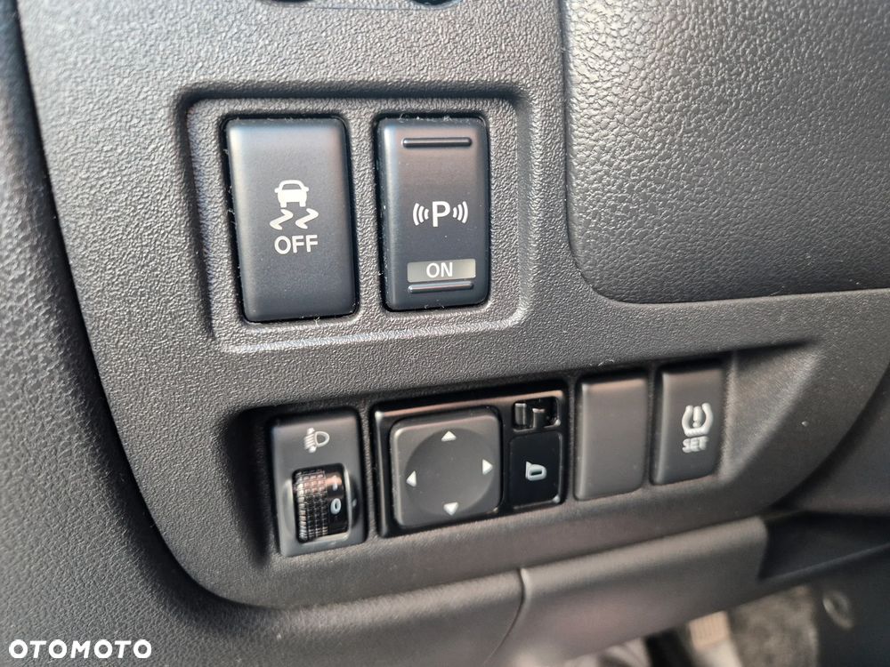 Nissan Micra 1.2 N-Tec EU6 - 27