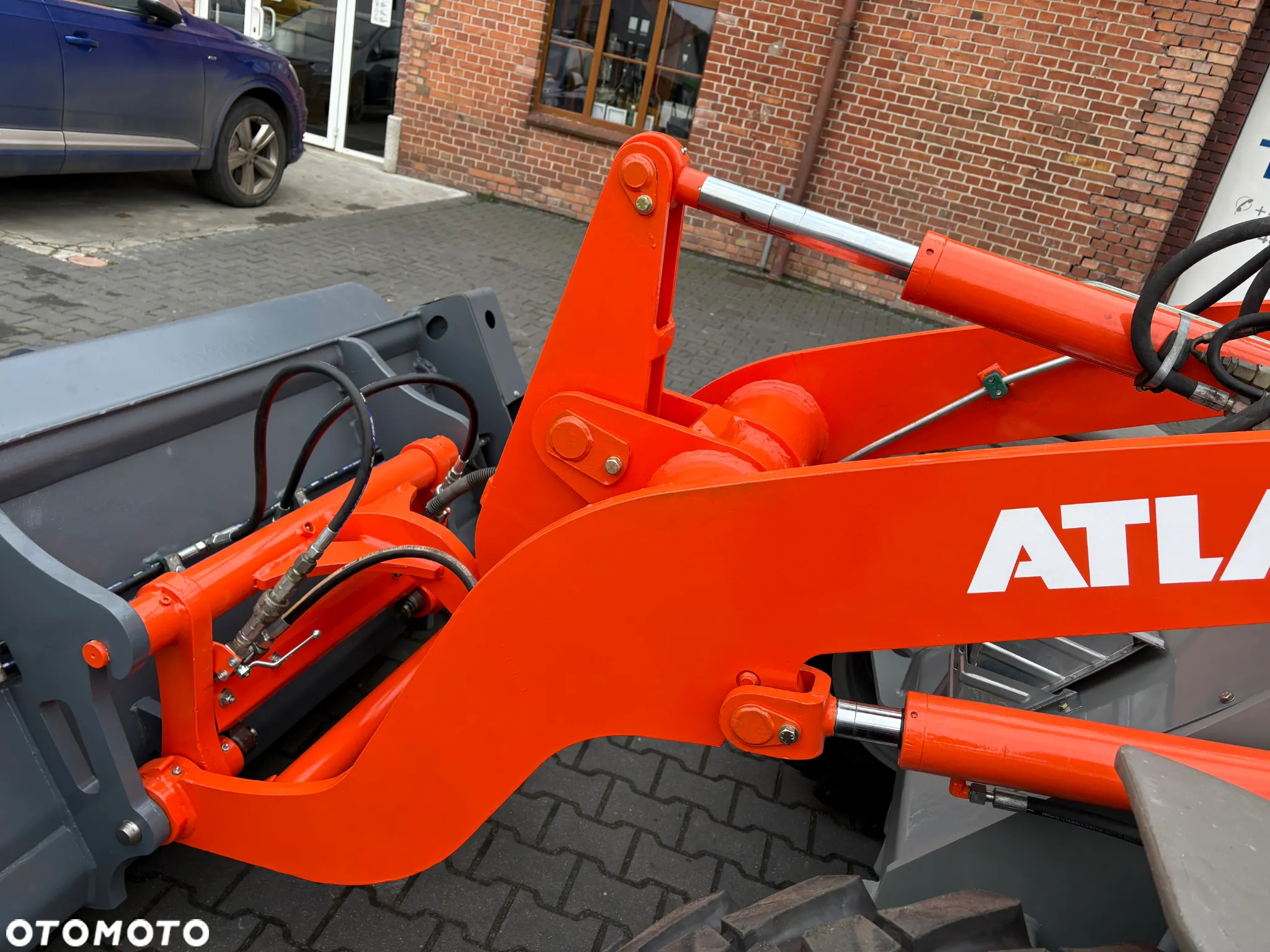 Atlas AR 65 - 24