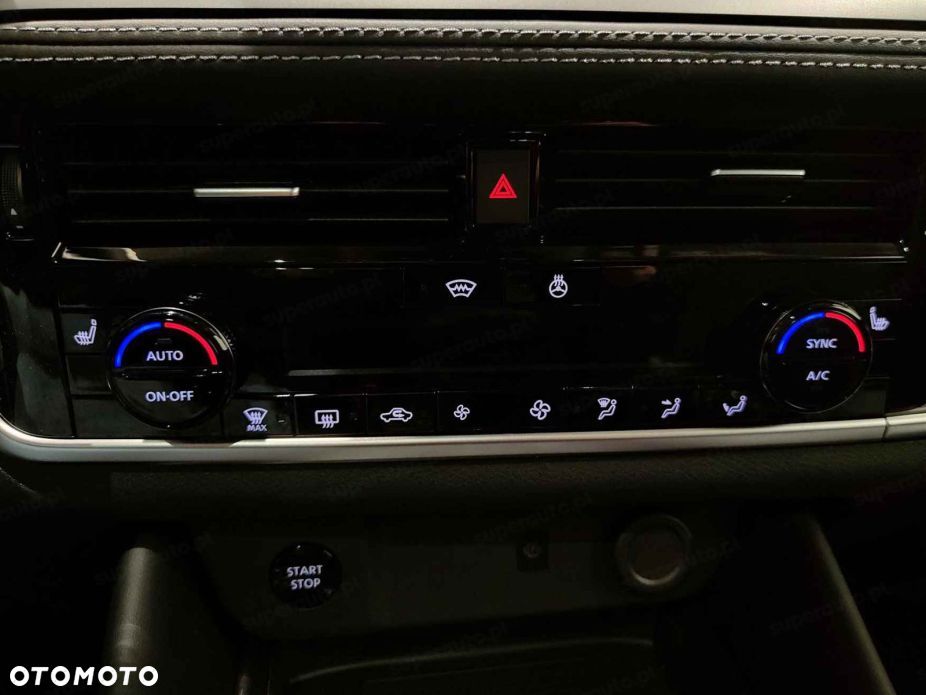 Nissan Qashqai - 9