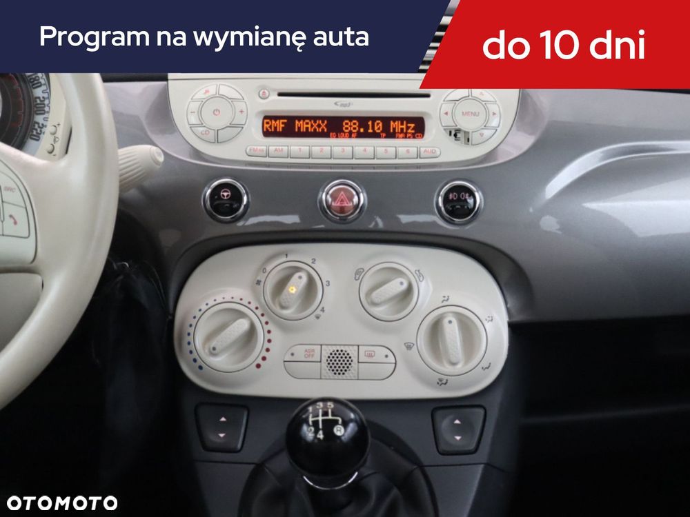 Fiat 500 - 14