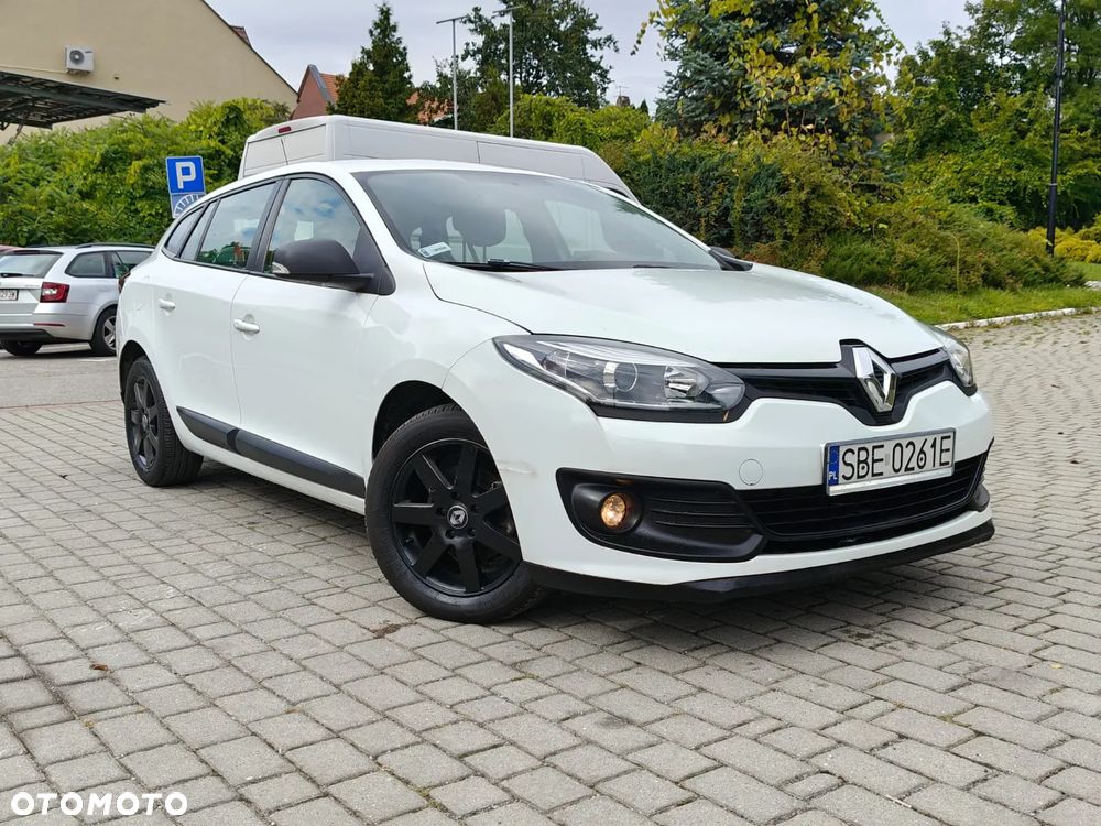 Renault Megane 1.6 16V 110 Dynamique - 21