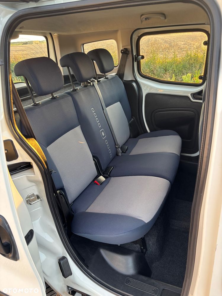 Citroën Nemo 1.3 HDi Plus - 16