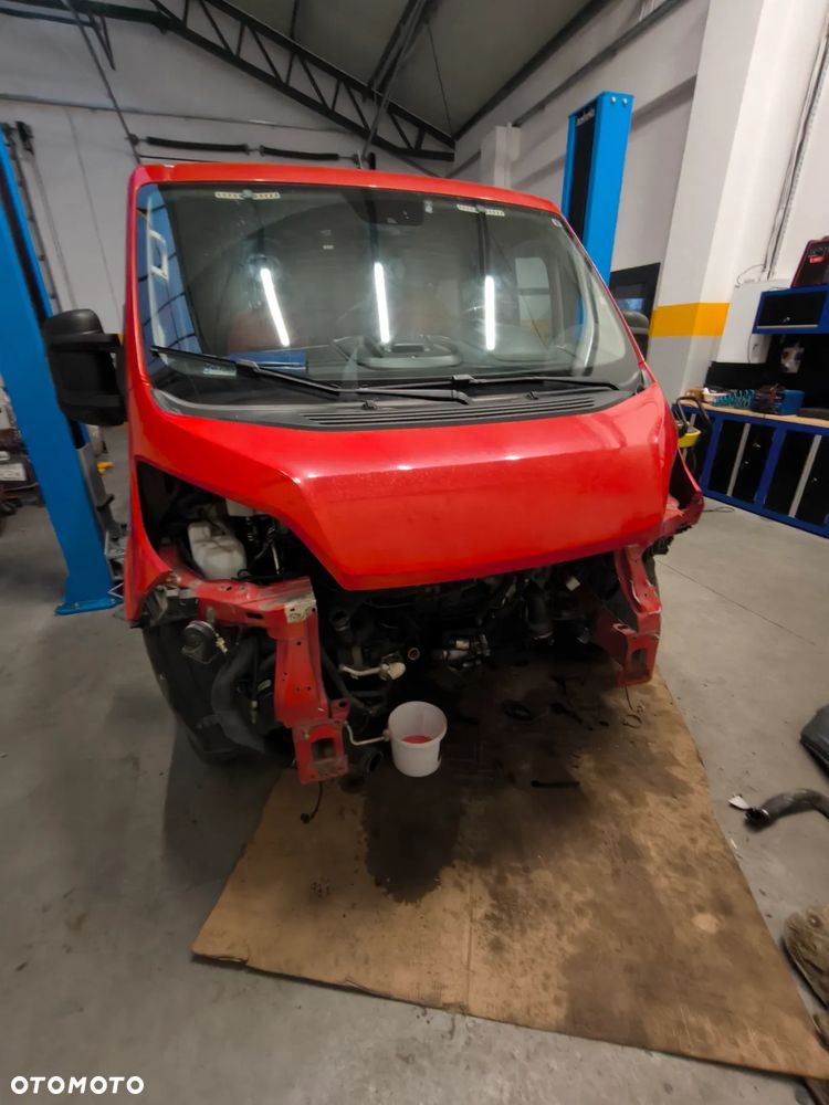 Fiat Ducato Panorama L1H1 - 10