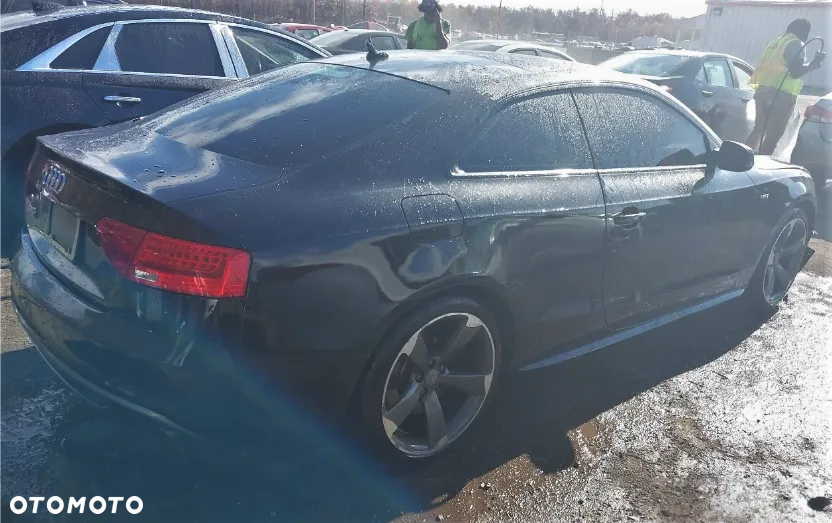 Audi S5 3.0 TFSI Quattro S tronic - 3