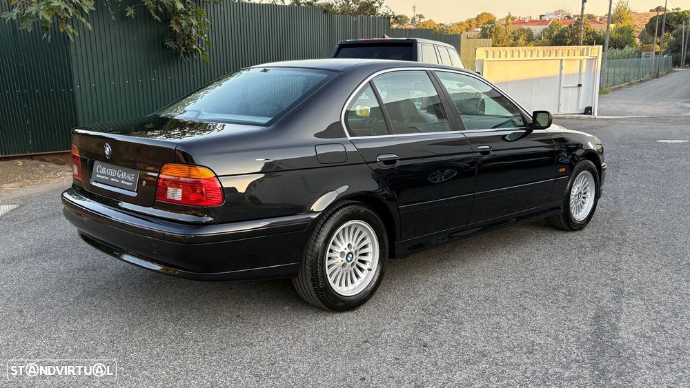 BMW 530 i - 2