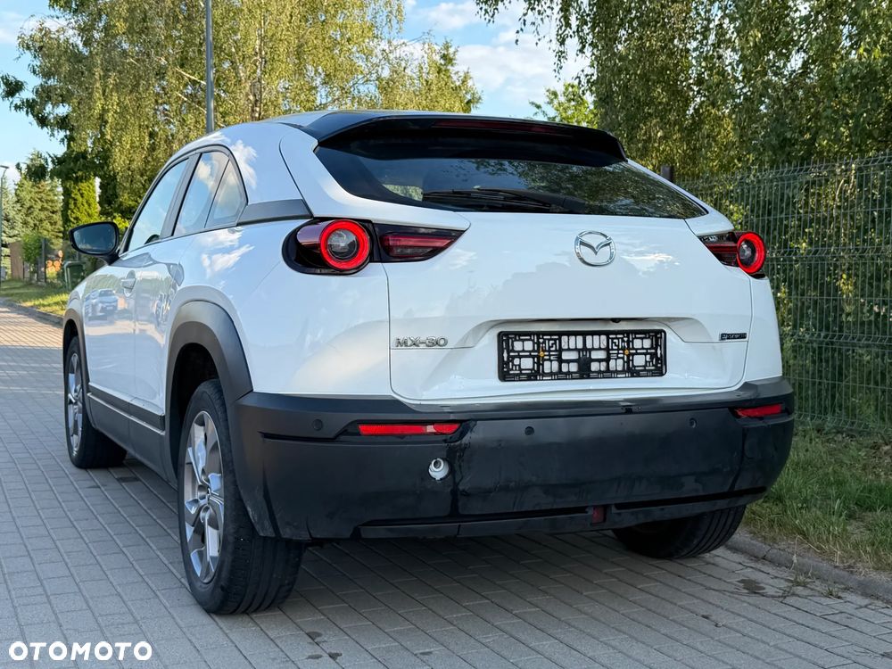 Mazda MX-30 e-SKYACTIV PRIME-LINE - 8