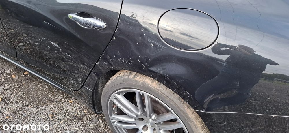 Maserati Ghibli Diesel Automatik - 19