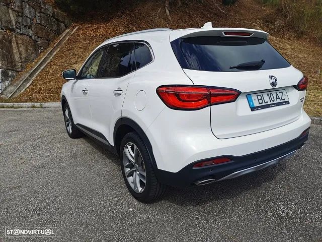 MG EHS 1.5 T-GDI Plug-in Hybrid Luxury - 6