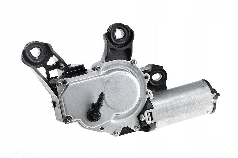 SILNIK WYCIERACZEK TYŁ LEON TOLEDO FABIA OCTAVIA BORA GOLF IV PASSAT B6 - 5