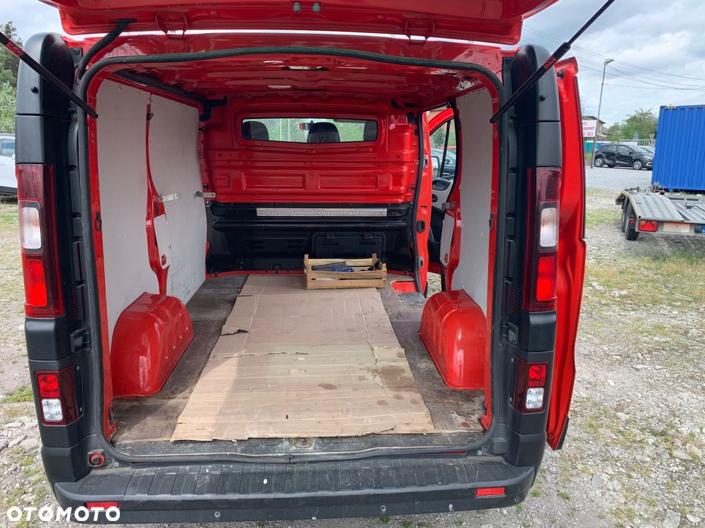 Renault trafic - 14