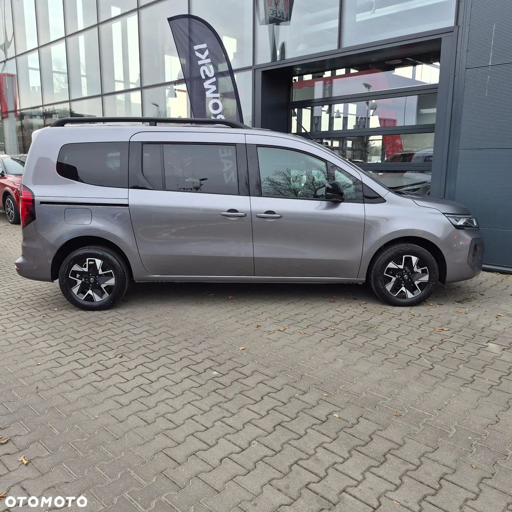 Nissan Townstar Combi 1.3 DIG-T L2 N-Connecta DCT - 6