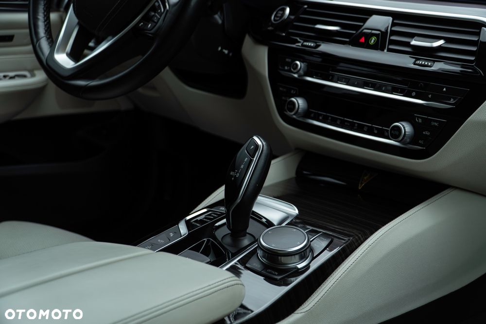 BMW 6GT 630d xDrive Luxury Line - 28
