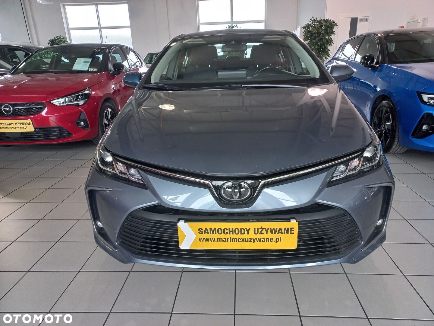 Toyota Corolla 1.5 Comfort MS - 3