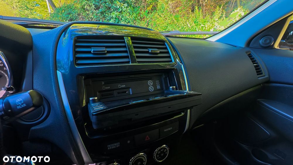 Citroën C4 Aircross - 17