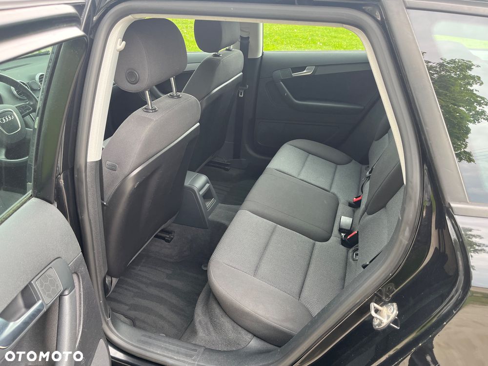 Audi A3 Sportback - 16