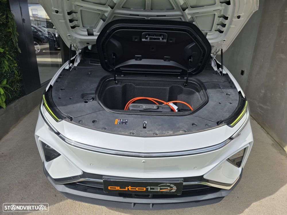 MG Marvel R 70 kWh Luxury - 39